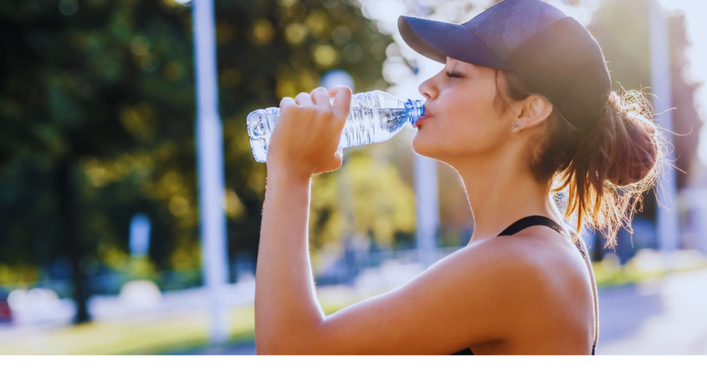 Gesundheitliche Vorteile des Trinkens von Alkalischem Wasser